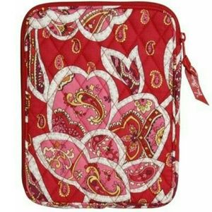 🎉Vera Bradley tablet sleeve🎉